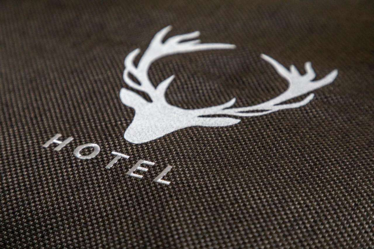 Hotel Jaegerhaus In Singen Am Hohentwiel Eksteriør bilde